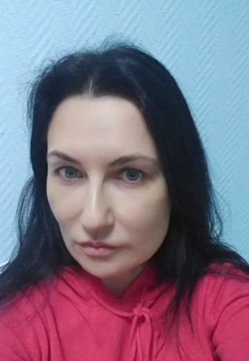 Моя фотография - Юлия, 52 из Москва (@uliya176528)