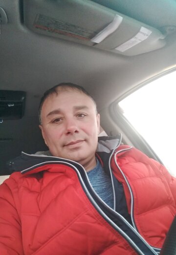 Моя фотография - Анатолий, 54 из Тугур (@anatoliy70717)