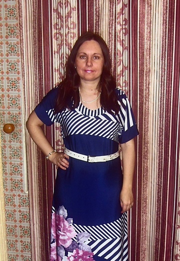 Моя фотография - Светлана, 37 из Сланцы (@svetlana256282)