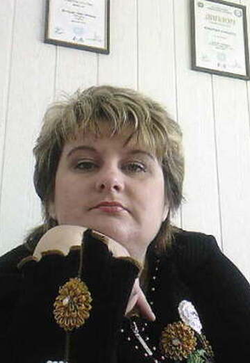 Моя фотография - Хелен, 51 из Донецк (@helen)