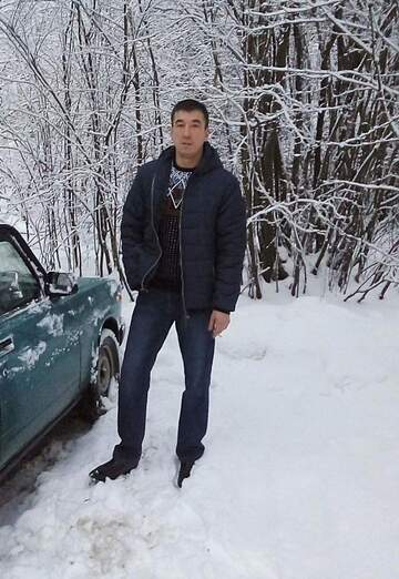 Моя фотография - дилшодбек, 42 из Киржач (@dilshodbek269)