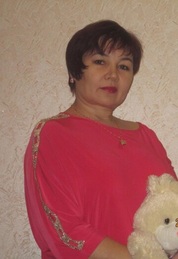 Моя фотография - Разифа, 55 из Уфа (@razifa18)