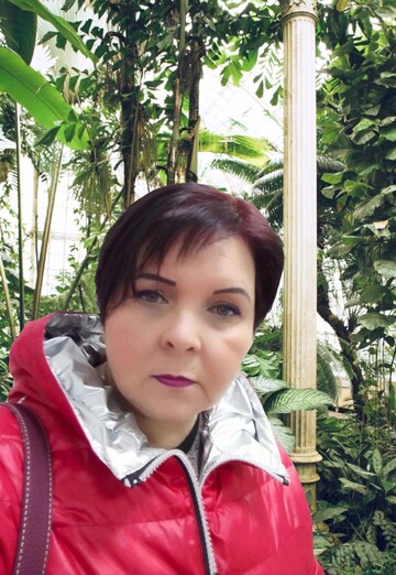 Моя фотография - Наталья, 50 из Петропавловск-Камчатский (@natalya308328)