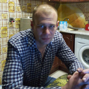 Андрей 39 Архангельск