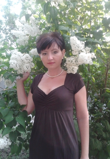 Моя фотография - Евгения, 45 из Краснодар (@evgeniya5957)