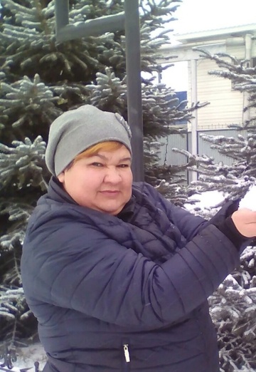 Моя фотография - Asa, 44 из Оренбург (@asa414)