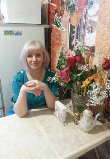 Моя фотография - Наталия, 49 из Красноярск (@nataliya20787)