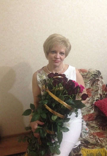 Моя фотография - Татьяна, 61 из Краснодар (@tatyana114379)