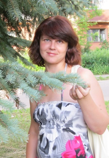 Моя фотография - Светлана, 48 из Великие Луки (@lanochka17)