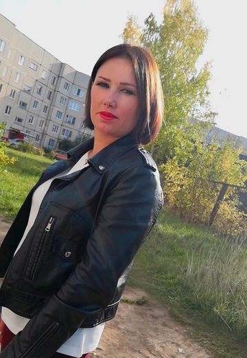 Моя фотография - Анастасия, 36 из Пермь (@anastasiya158111)