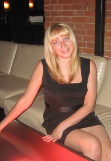 Моя фотография - julia, 39 из Саратов (@julia3814)