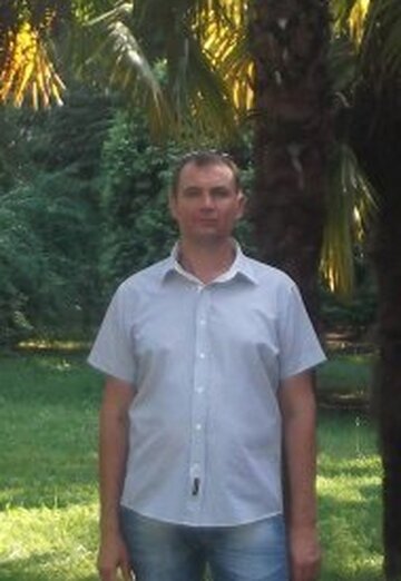 Моя фотография - Владимир, 44 из Миллерово (@vladimir271977)