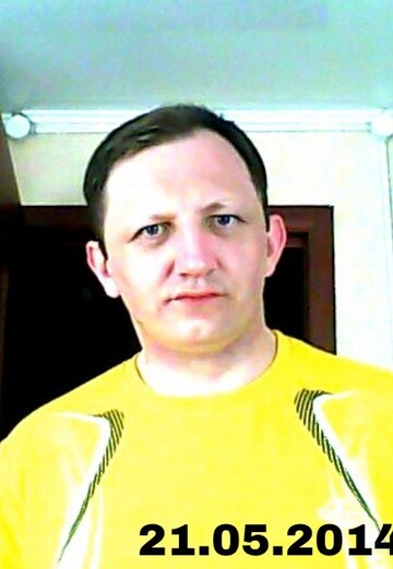 Моя фотография - Александр, 45 из Судиславль (@aleksandr849467)