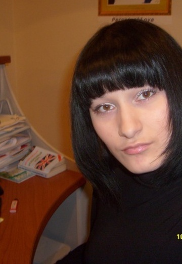 Моя фотография - Ольга, 39 из Тула (@olga412)