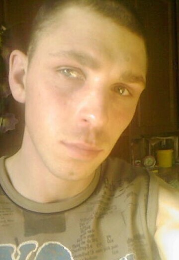 Моя фотография - Андрей, 36 из Киселевск (@andrey552284)