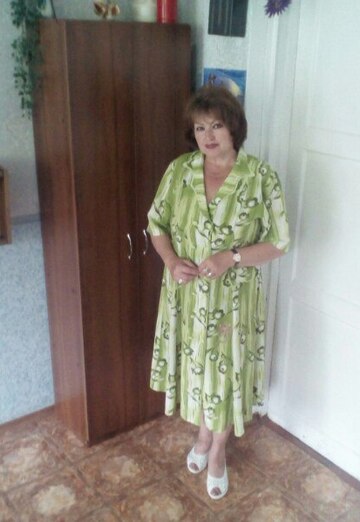 Моя фотография - Светлана, 61 из Покровск (@svetlana117871)