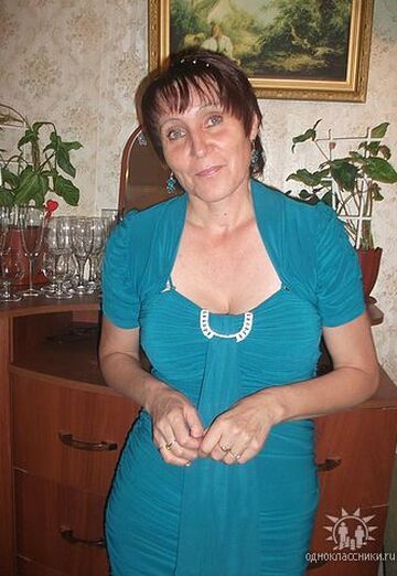 Моя фотография - Тамара, 61 из Северск (@tamara1085)