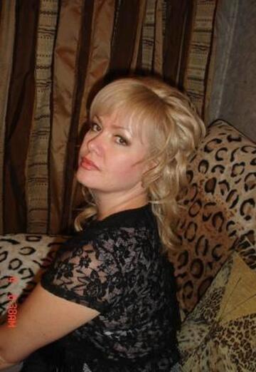 Моя фотография - Татьяна, 49 из Волжский (Волгоградская обл.) (@tatyana5512)