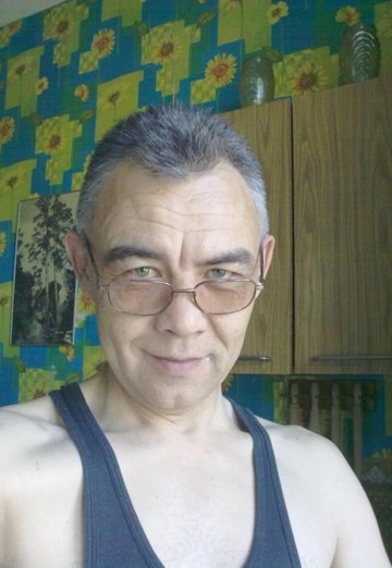 Моя фотография - ВАСИЛИЙ, 59 из Волгоград (@porkalo24)