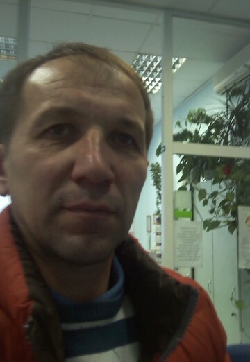 Моя фотография - Александр, 58 из Минск (@aleksandr162476)