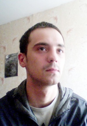 Моя фотография - Евгений, 34 из Лесосибирск (@evgeniy26001)