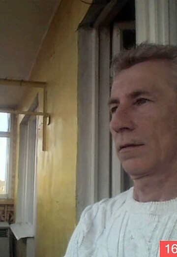 Моя фотография - Николай, 57 из Серпухов (@aleksandr58998)