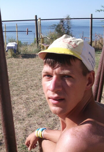 Моя фотография - Сергей, 35 из Белая Церковь (@sergey925890)