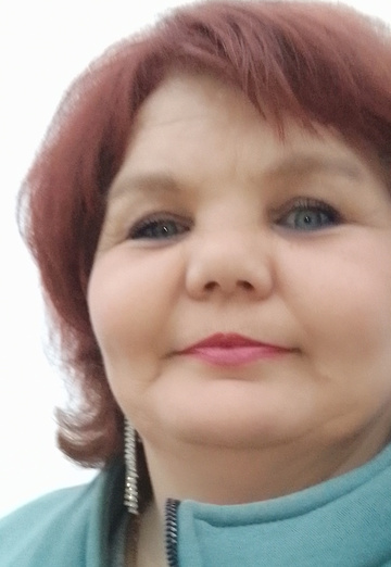Моя фотография - Марина Николаевна, 48 из Псков (@marinanikolaevna71)