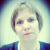 Светлана, 46, г.Октябрьский Светлана, 46, г.Октябрьский