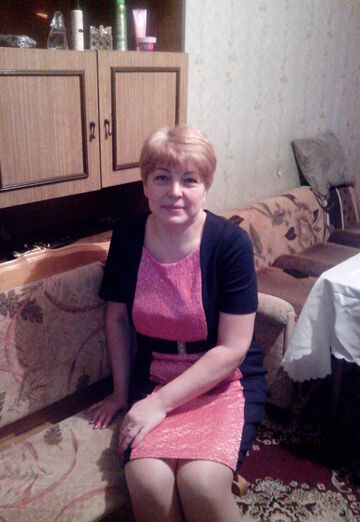 Моя фотография - Надежда, 59 из Ижевск (@nadejda8582)