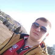 Andrey 30 Азов