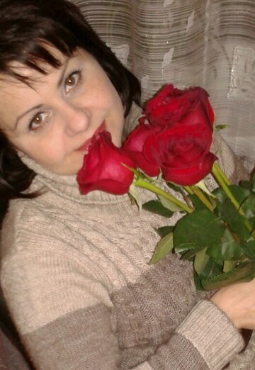 Моя фотография - Василина, 48 из Барнаул (@vasilina508)
