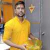 Milind Kamble, 30, г.Ноида Milind Kamble, 30, г.Ноида