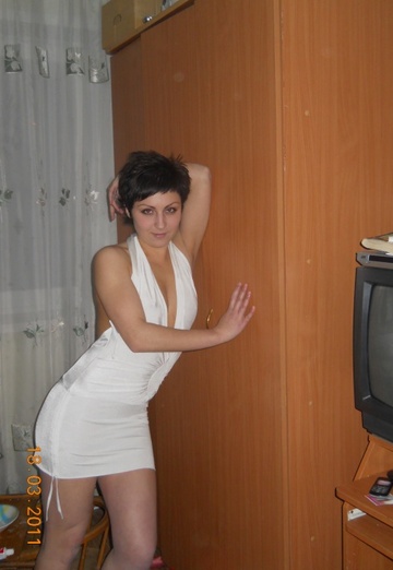 Моя фотография - Ольга, 37 из Красноярск (@olga14422)