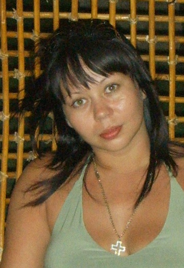 Моя фотография - Наталия, 49 из Нижний Тагил (@nataliya712)