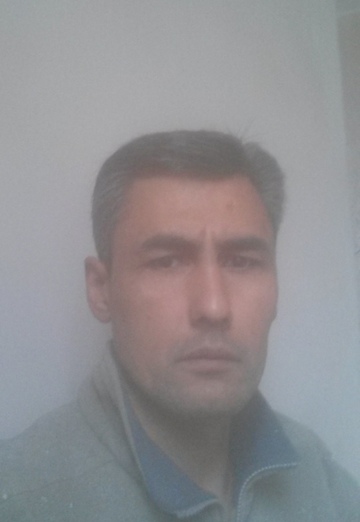 Моя фотография - Сухробчон, 44 из Душанбе (@suhrobchon2)