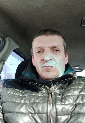 Моя фотография - дмитрий, 41 из Новосибирск (@dmitriy444485)