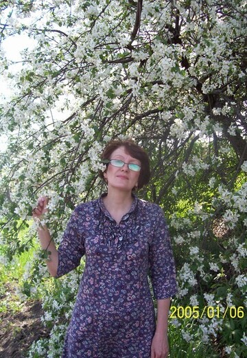 Моя фотография - Эльвира, 61 из Новокузнецк (@elvirakojevnikova)