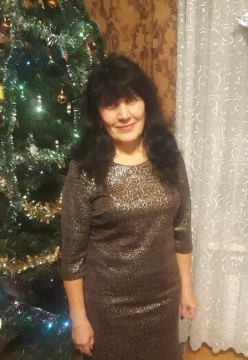 Моя фотография - Татьяна, 65 из Калуга (@tatyana173075)