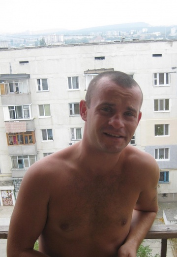 Моя фотография - Максим, 42 из Симферополь (@shooter9)