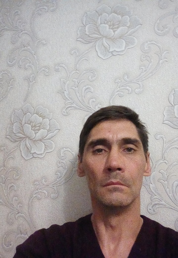 Моя фотография - Сергей, 51 из Усть-Кут (@sergey577047)