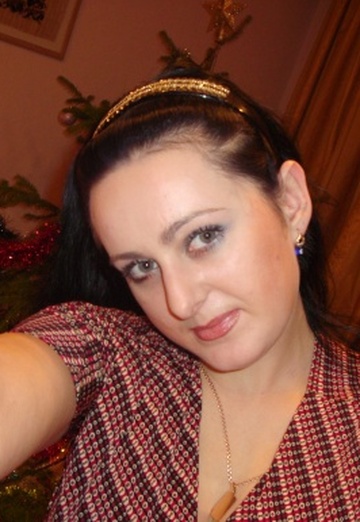 Моя фотография - Юлия, 37 из Новосибирск (@uliya1529)