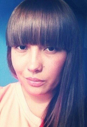 Моя фотография - Елена, 34 из Сургут (@lena2033)