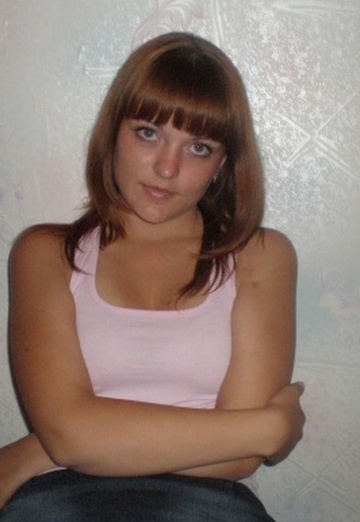 Моя фотография - Наталья, 33 из Ачинск (@tys)
