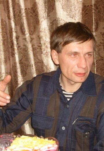 Моя фотография - viktor izmailov, 52 из Миасс (@viktorizmailov)