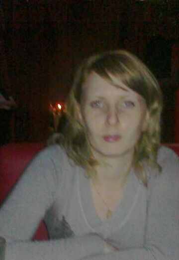 Моя фотография - Ольга, 36 из Москва (@olga21874)