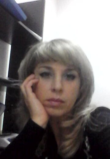 Моя фотография - Ольга Николаевна, 41 из Сызрань (@olganikolaevna110)