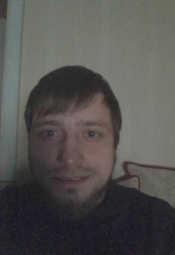 Моя фотография - Максим, 32 из Дзержинск (@maksim229848)