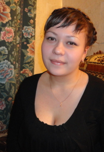 Моя фотография - Регина, 35 из Екатеринбург (@regina735)