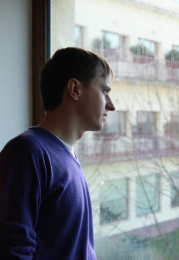 Моя фотография - marky, 42 из Киев (@marky7)